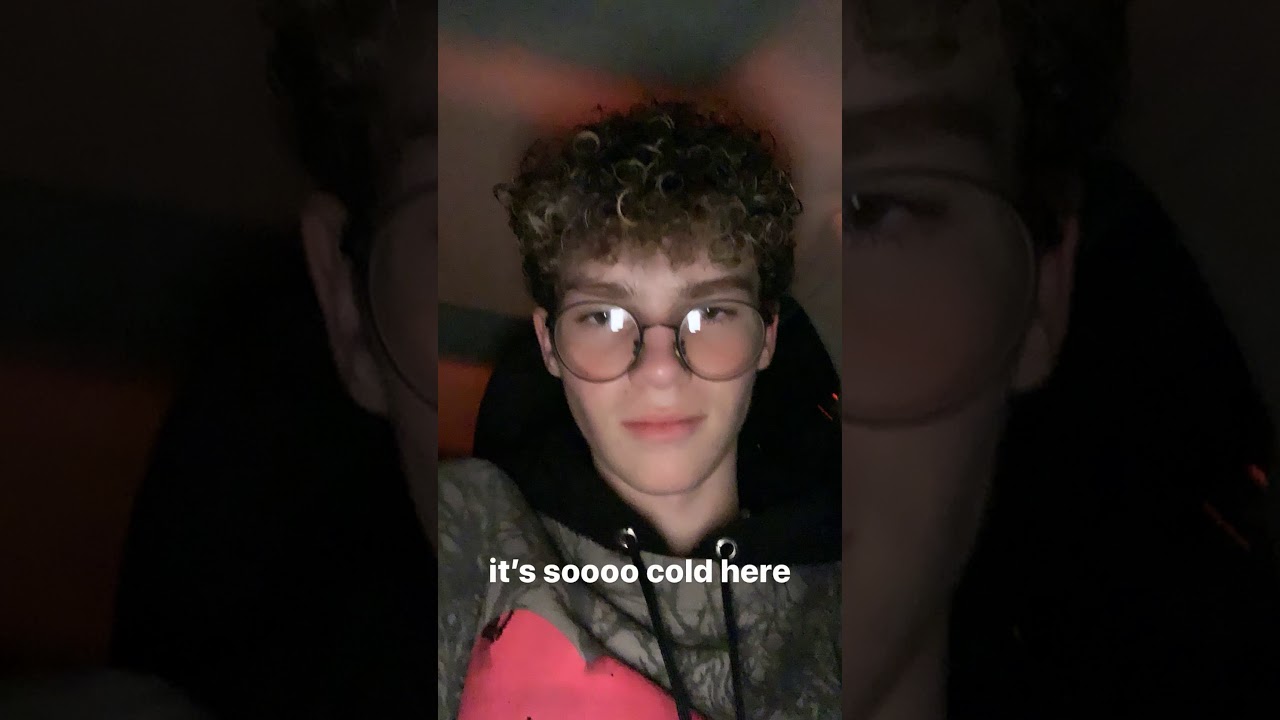Hayden Summerall Stories, December 21, 2019