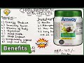 Biggest launch chyawanprash by amway nutrilite  amway nutrilite chyawanprash benefits in hindi