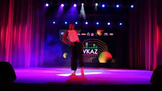 REMI TOIN | FEST KAVKAZ 2024 | JUDGE SHOWCASE | MOLDOVA, CHISINAU