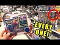 *BUYING EVERY BLISTER PACK!* Opening Pokemon Cards Burning Shadow Boosters AT TARGET STORE!
