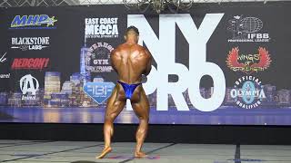 212 Jason Lowe Runner Up | 2020 New York Pro