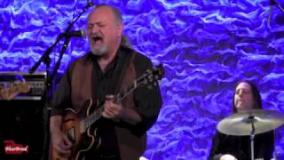 TINSLEY ELLIS ⋆ A Quitter Never Wins ⋆  1/27/17 NYC chords