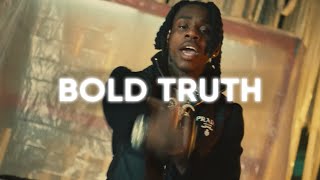 [FREE] Polo G Type Beat x Lil Tjay Type Beat - "Bold truth"