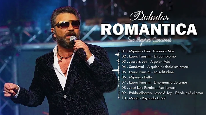 Mijares, Laura Pausini, Jesse & Joy, SandovalBeaut...