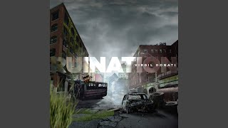 ミュージック VIRGIL DONATI ON THE VIRGAnatomy Of Live Virgil Donati – Ruination – T P A