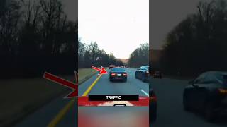 Celebrity Reckless Driver Gets Instant Karma From Unmarked Cop #dashcam Wealth