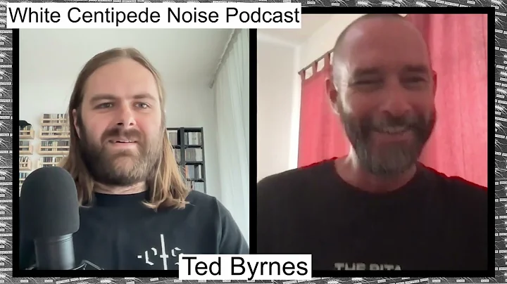 WCN Podcast #31 Ted Byrnes on texture in acoustic ...