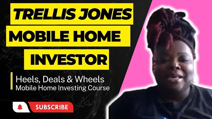 Interview with Trellis Jones