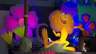 2014 VBS Closing Program