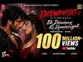 DEEWANIYAT Title Track - Ek DeewaneKi Deewaniyat | Harshvardhan Sonam |Vishal, Kaushik Guddu, Kunaal