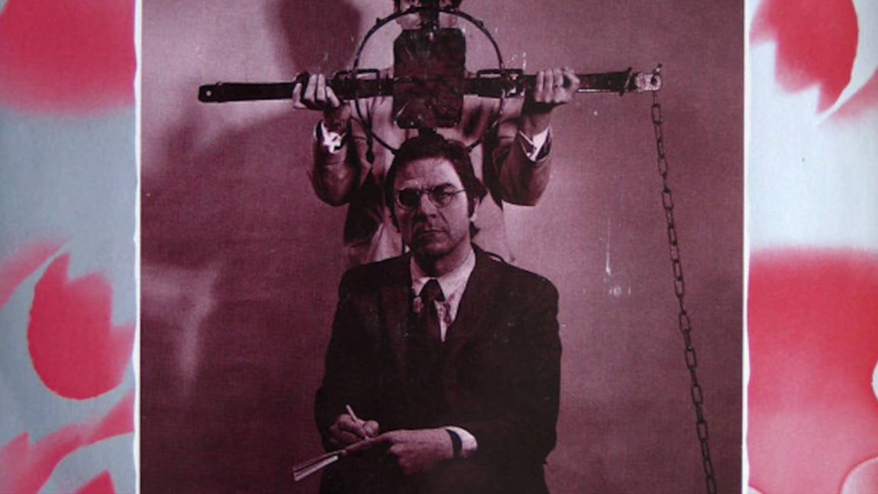 China Crisis - King In A Catholic Style (Wake Up) (HD)