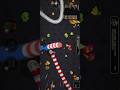 worm zone#gaming #wormszonemagic #wormszonepro #wormszoneking #wormszoneioslithersnakegame . #games