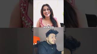 Wait For End 😍😂 #love #lovestatus #couple #omegle #shorts