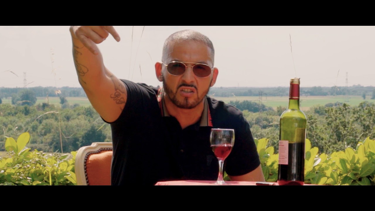 Bakyl - Fer (Clip Officiel)