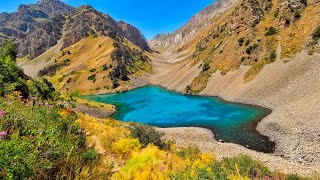 видео: Oqqayin vodiysi. Temirtosh va Qoraqamish koʻllari | Оққайин (Ойгаинг). Темиртош ва Қорақамиш кўллари картинка: Oqqayin vodiysi. Temirtosh va Qoraqamish koʻllari | Оққайин (Ойгаинг). Темиртош ва Қорақамиш кўллари