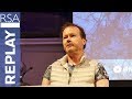 Being Ecological | Timothy Morton | RSA Replay