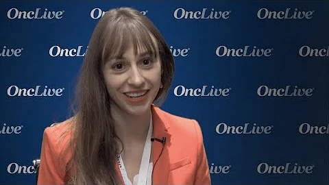 Dr. Allen on Treatment Options in Advanced-Stage H...