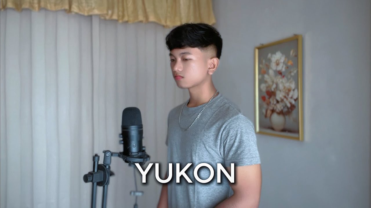 Watch YUKON - Justin Bieber ( Ryo Wesleyy cover ) on YouTube Watch YUKON - Justin Bieber ( Ryo Wesleyy cover ) on YouTube