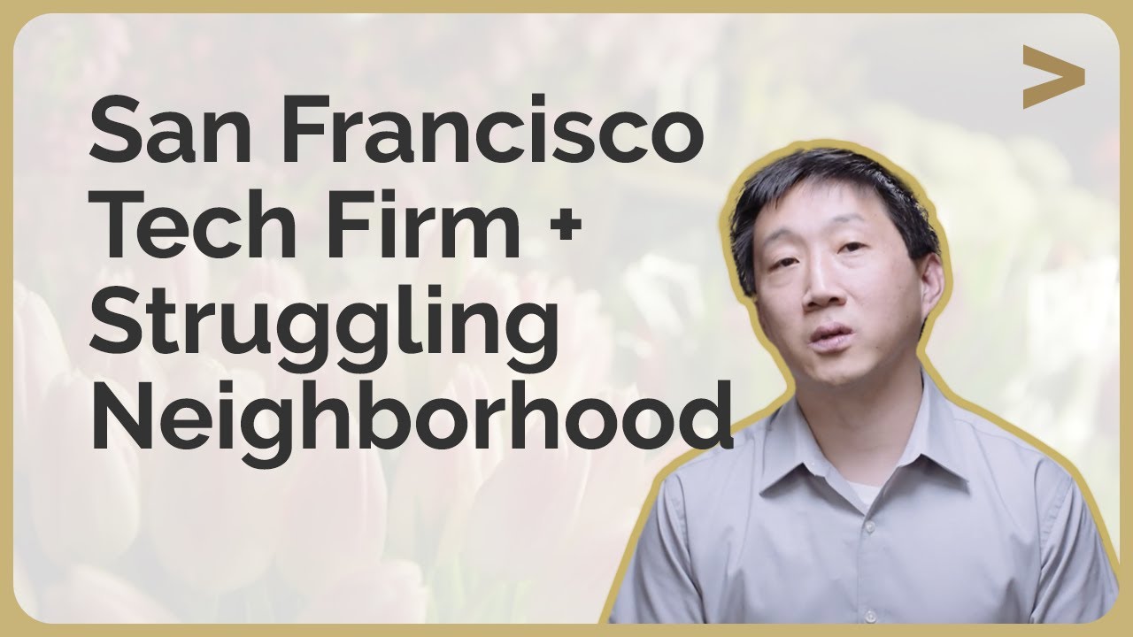 Chi-ming Chien of Dayspring - Faith Driven Entrepreneur