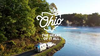 Appalachian Ohio 2023 | Ohio, The Heart of it All