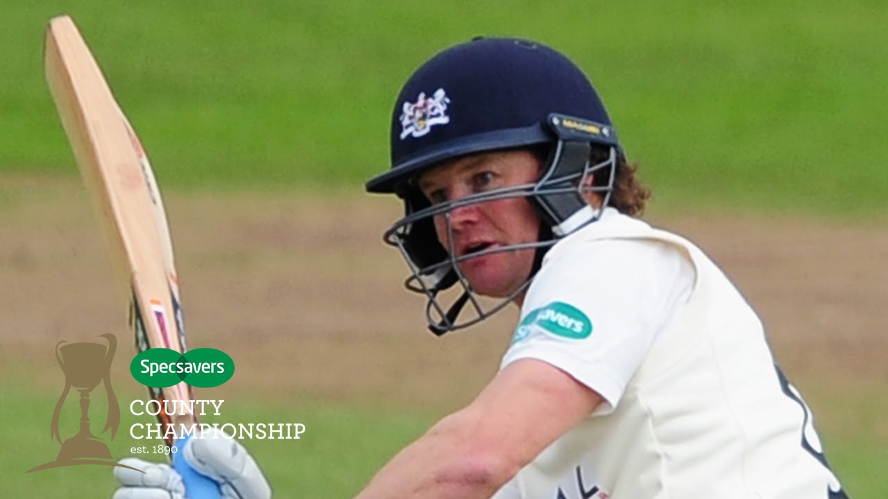 Thrilling win for Gloucestershire against Worcestershire - Day 4 twenty20 world cup 2019
