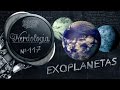 Exoplanetas | Nerdologia