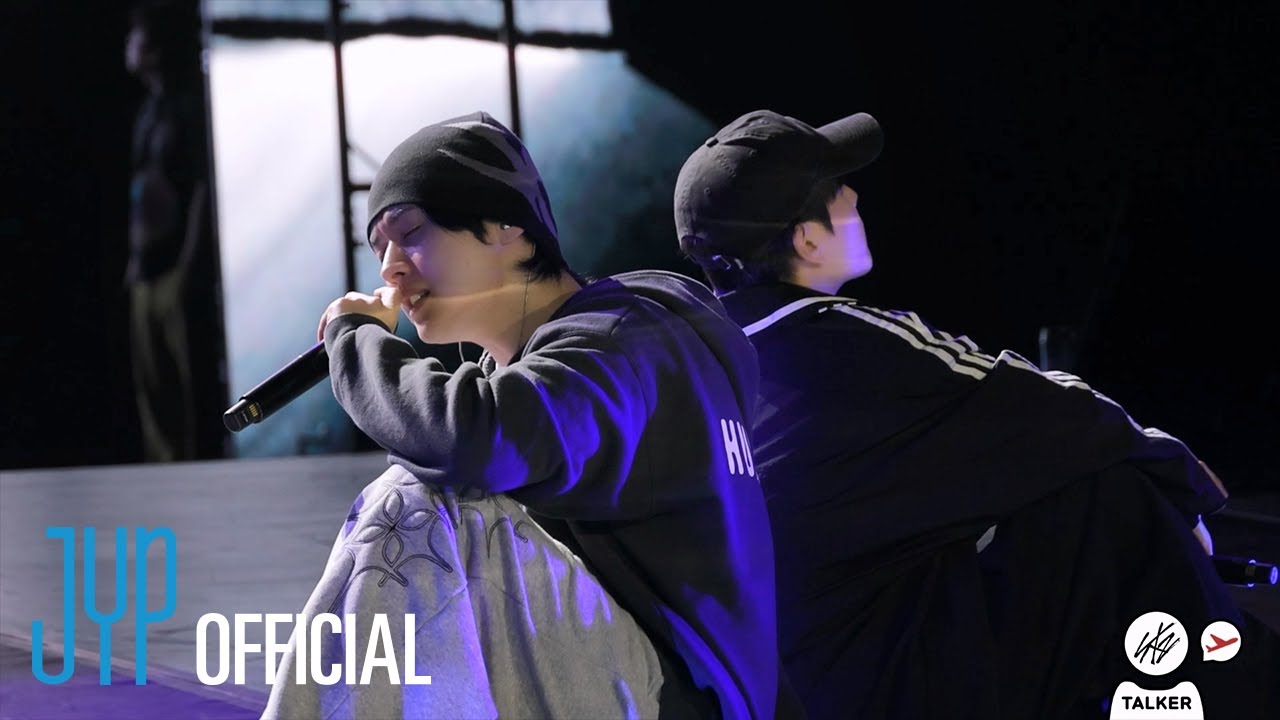 [Stray Kids : SKZ-TALKER GO! Season 5] Ep.11 SANTIAGO