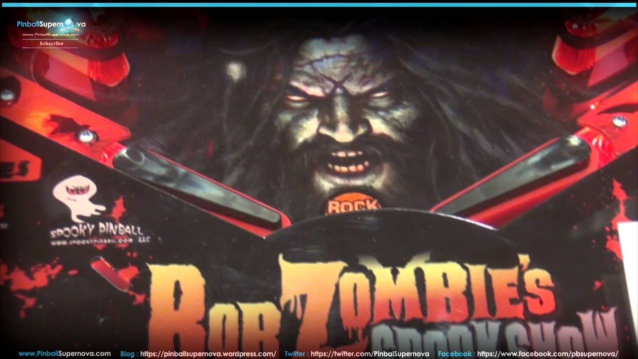 Pinball Show 2 Texas Pinball Festival 2016 Frisco, Texas YouTube