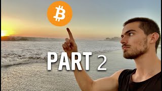 Why Bitcoin Is Going Up Like Crazy - Part 2