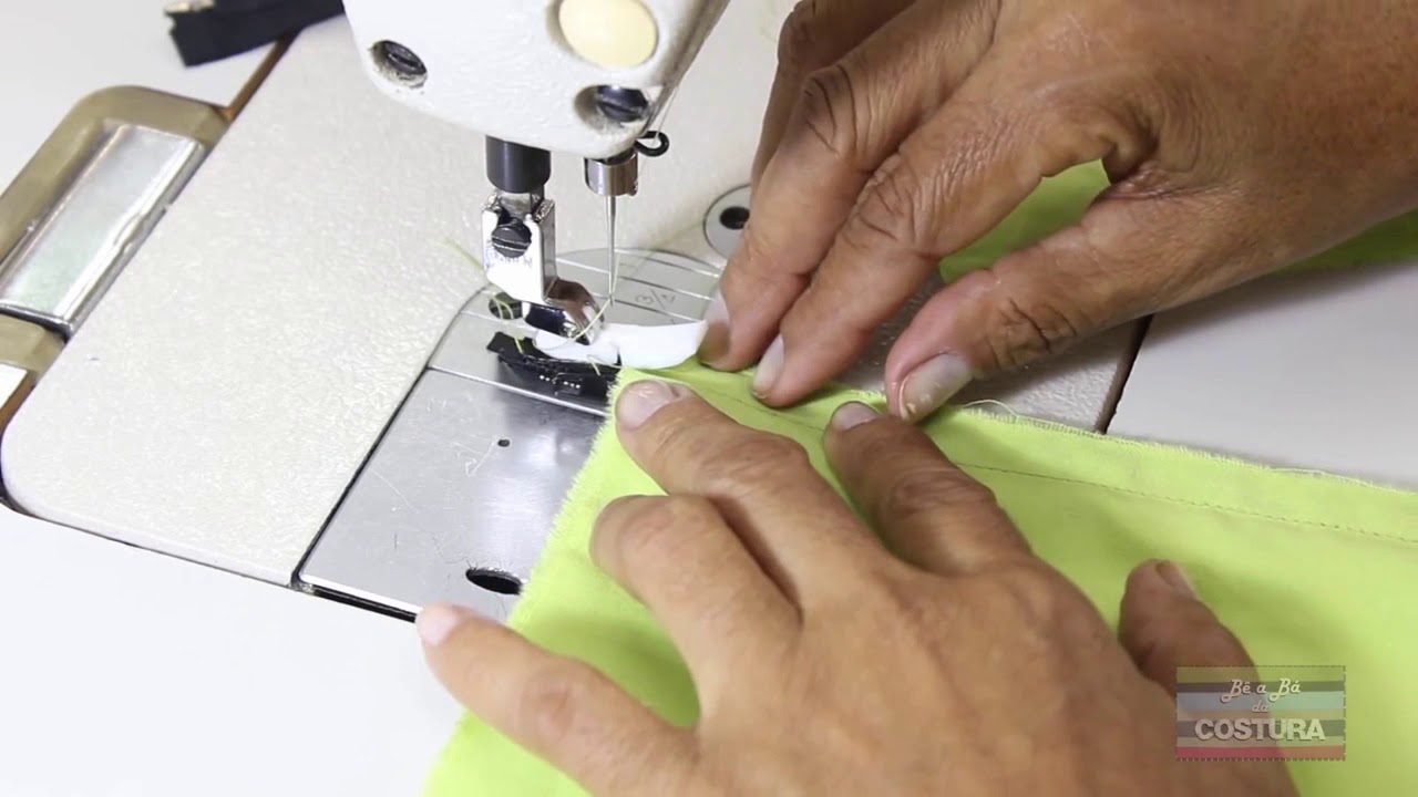 Como Arrumar O Ziper Da Blusa Que Não Fecha