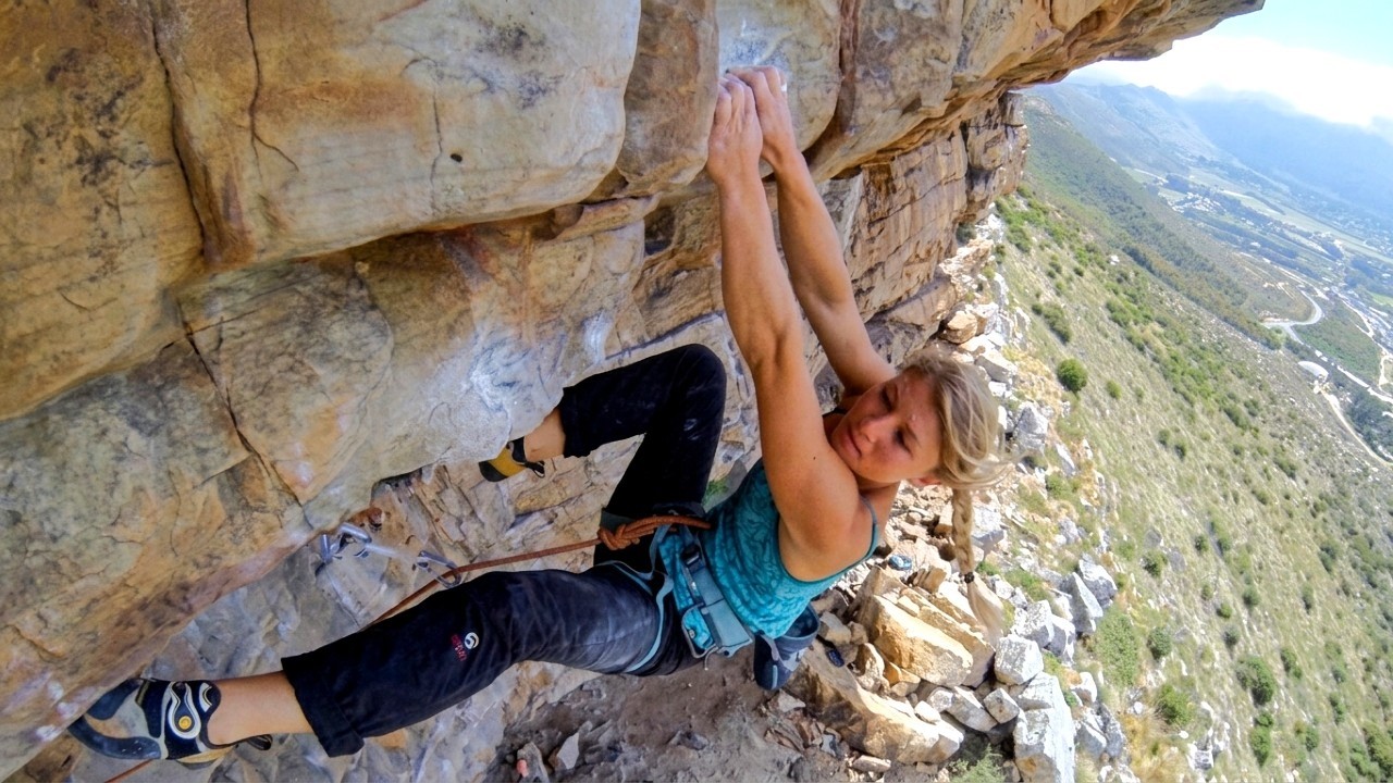 Climbing Africa: Alex Honnold’s Vertical Journey through Namibia & South Africa
