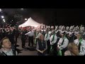 Eastern Michigan University Marching Band 2018 Montgomery AL Christmas Parade