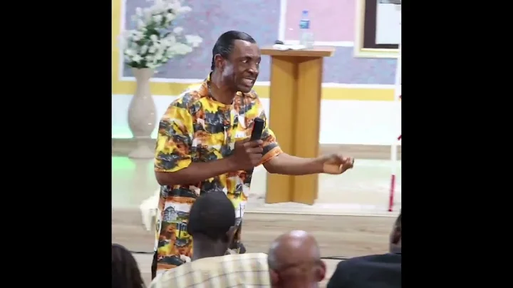 The Unforgivable Sin