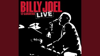 The Ballad of Billy the Kid (Live at Madison Square Garden, New York, NY - 2006)