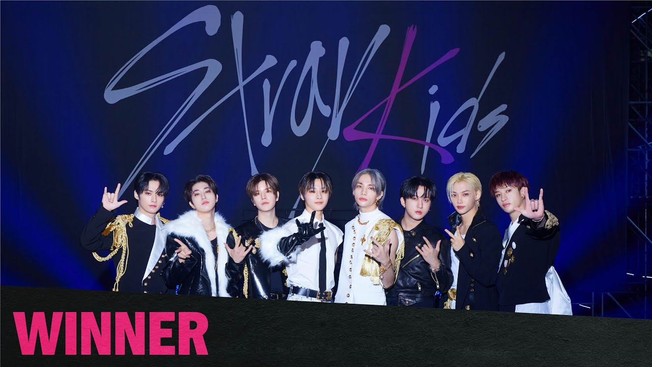 Stray Kids Tease What to Expect From Their 2023 Billboard Music Awards  Debut Performance (Exclusive)