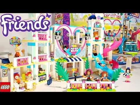 lego friends advent calendar 2018 smyths