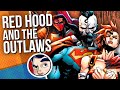 Red Hood "Dark Trinity? Bizarro Returns!" | Comicstorian