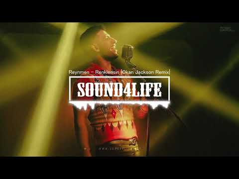Reynmen Renklensin Okan Jackson Remix