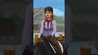 New Face Animations | New Character Beta | Star Stable Online