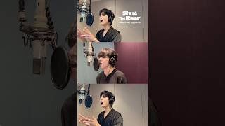 #Shut_The_Door Challenge with DAY6 원필 🚪