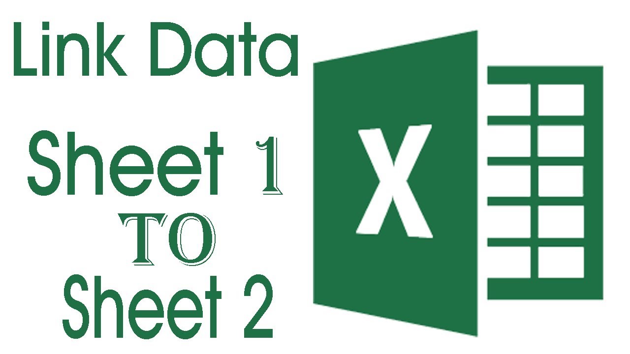 excel-link-data-between-worksheets-in-a-workbook-in-excel-youtube