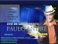 Paulo andr ao vivo em manaus