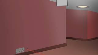 Work In Progress - FMP Animation - College work