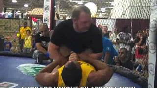 Jiu Jitsu Grappling Super Match Tim Tyson Vs Raphael Barbosa