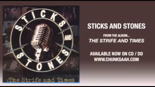 Sticks And Stones - "Phone Calls From..."