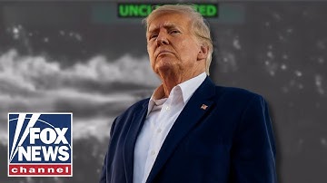 NOT A BLUFF: Cartels put on notice with Trump