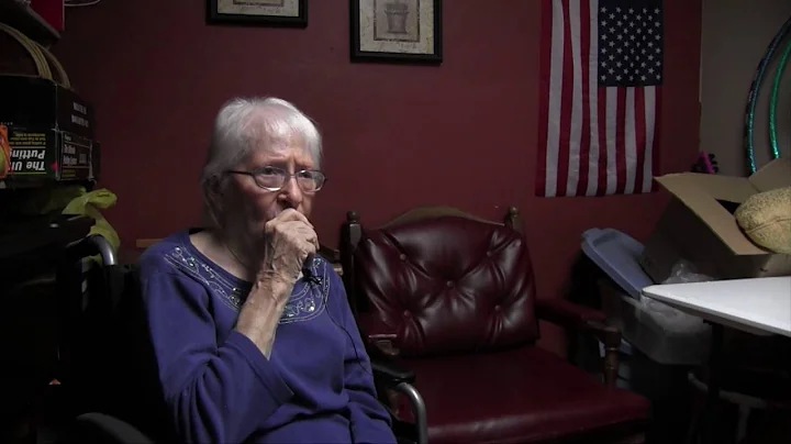 Dorothy Patrick McComas Shares Cane Hill History