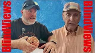 Nomadic Fanatic says Connecten isn't #1 and Rusty buys and sells