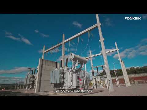 Institucional Fockink 2024
