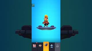 Autogun Heroes GO MOD APK | ATTACK & DEFENSE MULTIPLIER | GOD MODE | SPEED MULTIPLIER screenshot 5